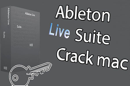 ableton live 9.7 suite crack for mac os x